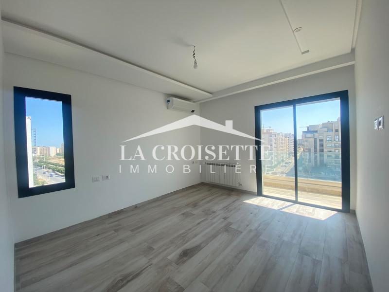 Appartement S+2 aux Jardins de Carthage